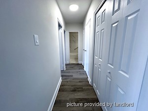 2 Bedroom apartment for rent in BARRIE 