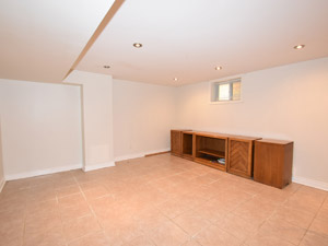 2 Bedroom apartment for rent in TORONTO  