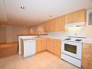 2 Bedroom apartment for rent in TORONTO  