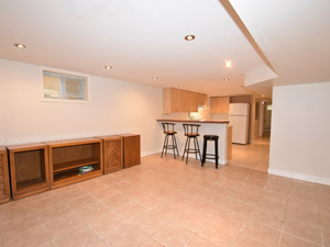 2 Bedroom apartment for rent in TORONTO  