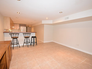 2 Bedroom apartment for rent in TORONTO  