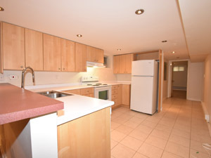 2 Bedroom apartment for rent in TORONTO  