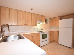 2 Bedroom apartment for rent in TORONTO  