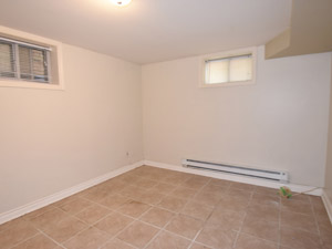 2 Bedroom apartment for rent in TORONTO  