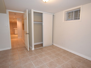 2 Bedroom apartment for rent in TORONTO  