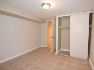 2 Bedroom apartment for rent in TORONTO  