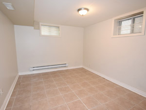 2 Bedroom apartment for rent in TORONTO  