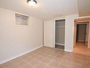 2 Bedroom apartment for rent in TORONTO  