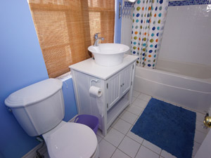 1 Bedroom apartment for rent in TORONTO