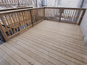 1 Bedroom apartment for rent in TORONTO