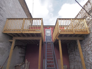 1 Bedroom apartment for rent in TORONTO