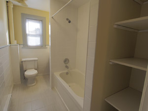 1 Bedroom apartment for rent in TORONTO