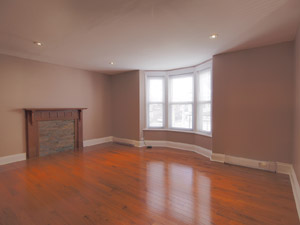 1 Bedroom apartment for rent in TORONTO