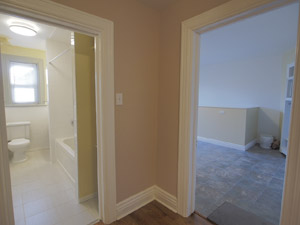 1 Bedroom apartment for rent in TORONTO