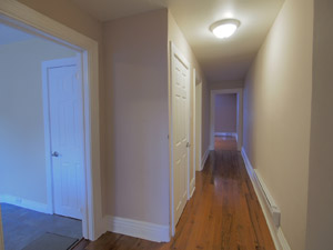 1 Bedroom apartment for rent in TORONTO