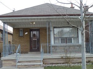 3+ Bedroom apartment for rent in YORK