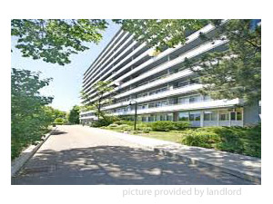 1 Bedroom apartment for rent in TORONTO  