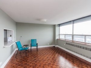 1 Bedroom apartment for rent in TORONTO  