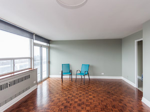 1 Bedroom apartment for rent in TORONTO  