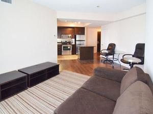 1 Bedroom apartment for rent in Mississauga   