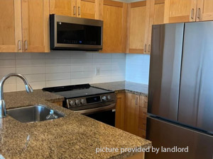 1 Bedroom apartment for rent in MARKHAM    