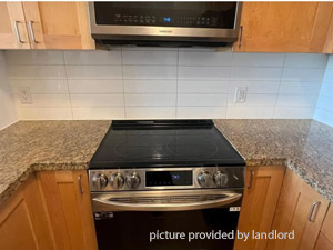 1 Bedroom apartment for rent in MARKHAM    