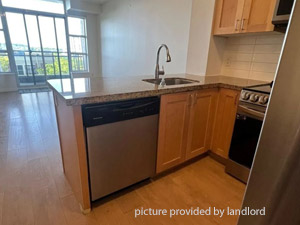 1 Bedroom apartment for rent in MARKHAM    