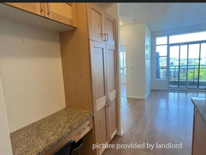 1 Bedroom apartment for rent in MARKHAM    