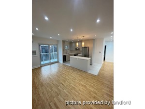 2 Bedroom apartment for rent in TORONTO 