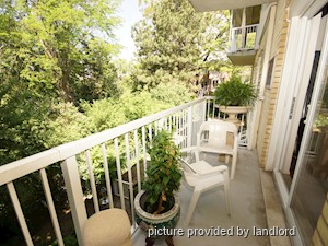 2 Bedroom apartment for rent in TORONTO 