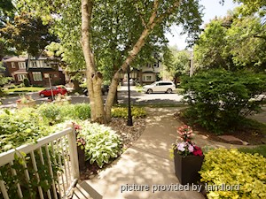 2 Bedroom apartment for rent in TORONTO 