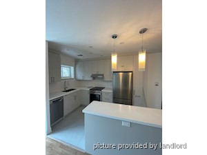 2 Bedroom apartment for rent in TORONTO 