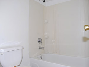 1 Bedroom apartment for rent in BRAMPTON 