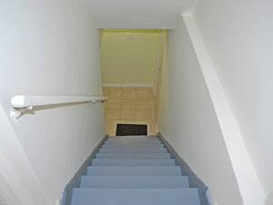 1 Bedroom apartment for rent in BRAMPTON 
