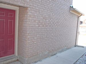 1 Bedroom apartment for rent in BRAMPTON 