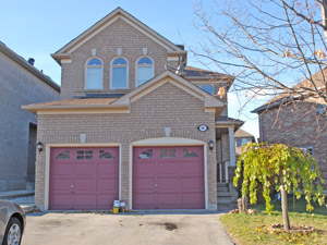1 Bedroom apartment for rent in BRAMPTON 