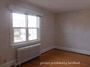 1 Bedroom apartment for rent in TORONTO