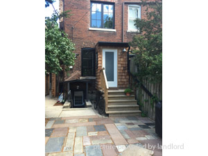 1 Bedroom apartment for rent in TORONTO