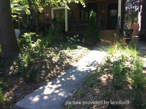 1 Bedroom apartment for rent in TORONTO