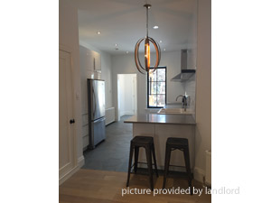 1 Bedroom apartment for rent in TORONTO