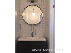 1 Bedroom apartment for rent in TORONTO