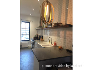 1 Bedroom apartment for rent in TORONTO