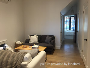 1 Bedroom apartment for rent in TORONTO