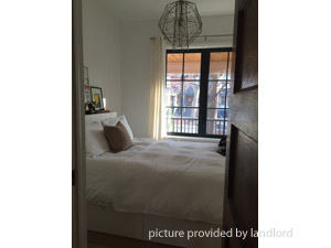 1 Bedroom apartment for rent in TORONTO