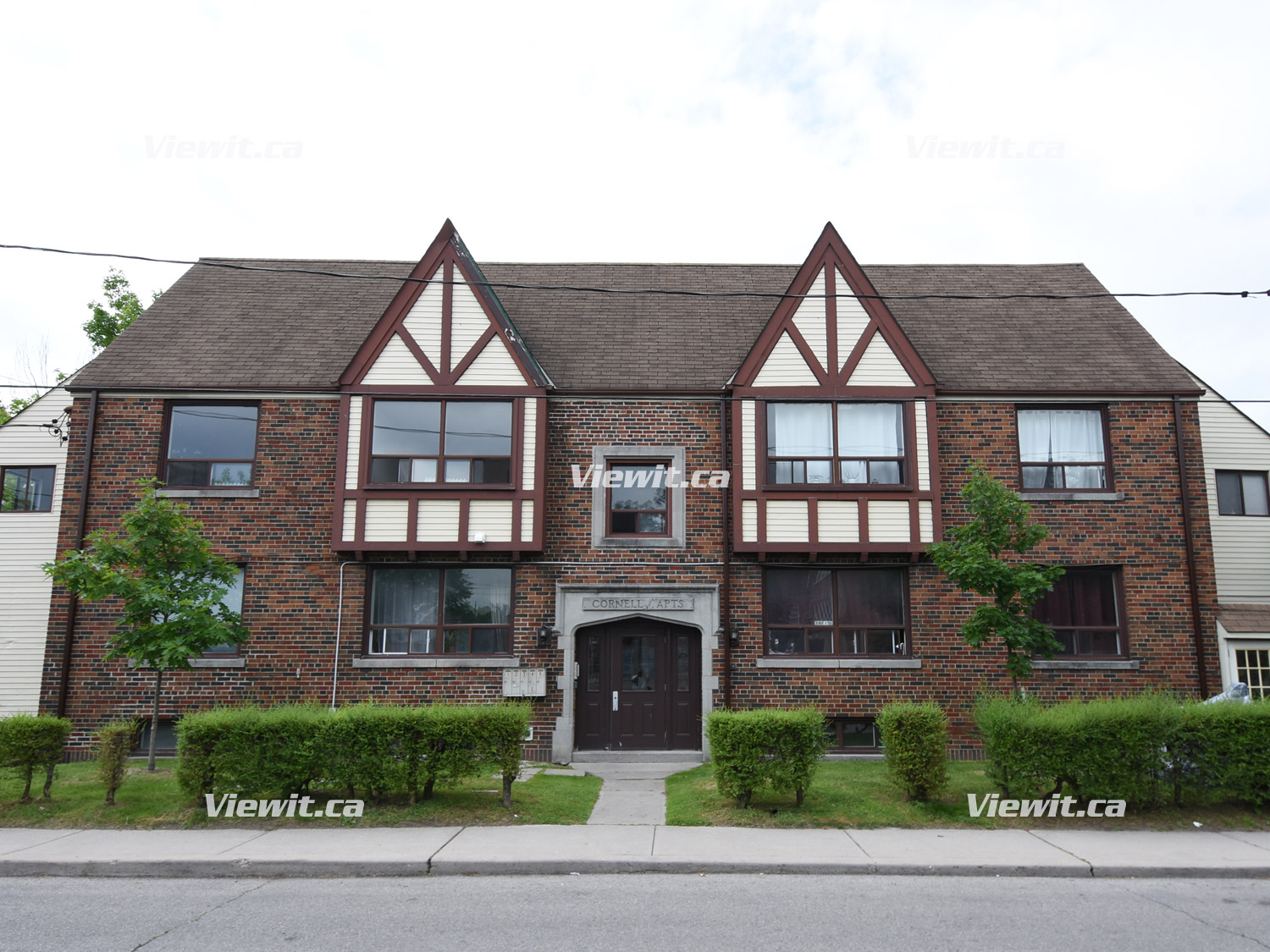For rent JaneEglinton York, 2 bdrm Viewit 170256