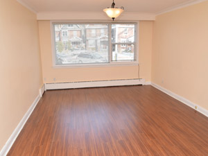 3+ Bedroom apartment for rent in TORONTO