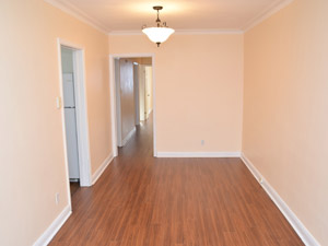 3+ Bedroom apartment for rent in TORONTO