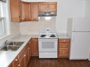 3+ Bedroom apartment for rent in TORONTO