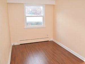 3+ Bedroom apartment for rent in TORONTO