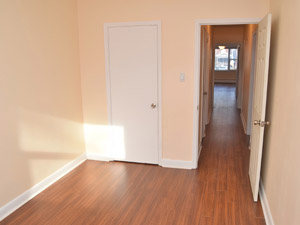 3+ Bedroom apartment for rent in TORONTO